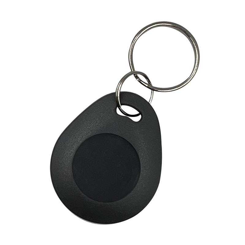 125KHZ T5577 Electronic RFID Key Fobs Para sa Door Access Control System