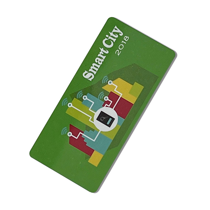 Ano ang PVC Card?