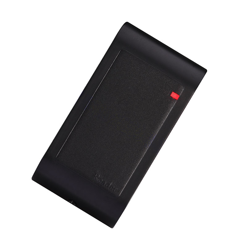 Ano ang pinakabagong balita sa industriya sa Touch Keypad Access Control?