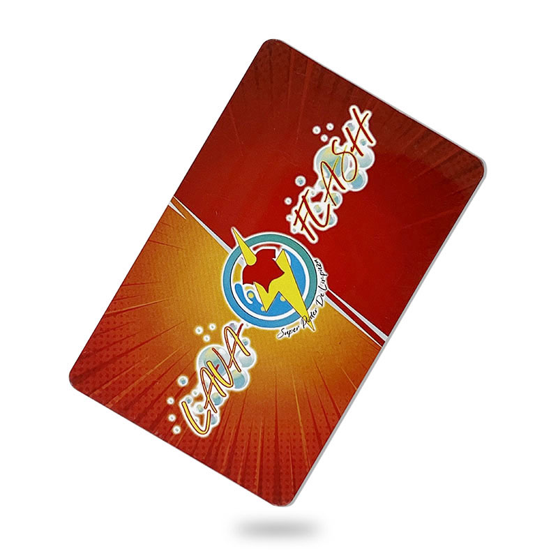Paano Gumamit ng Dual Chip Smart Card Ligtas?