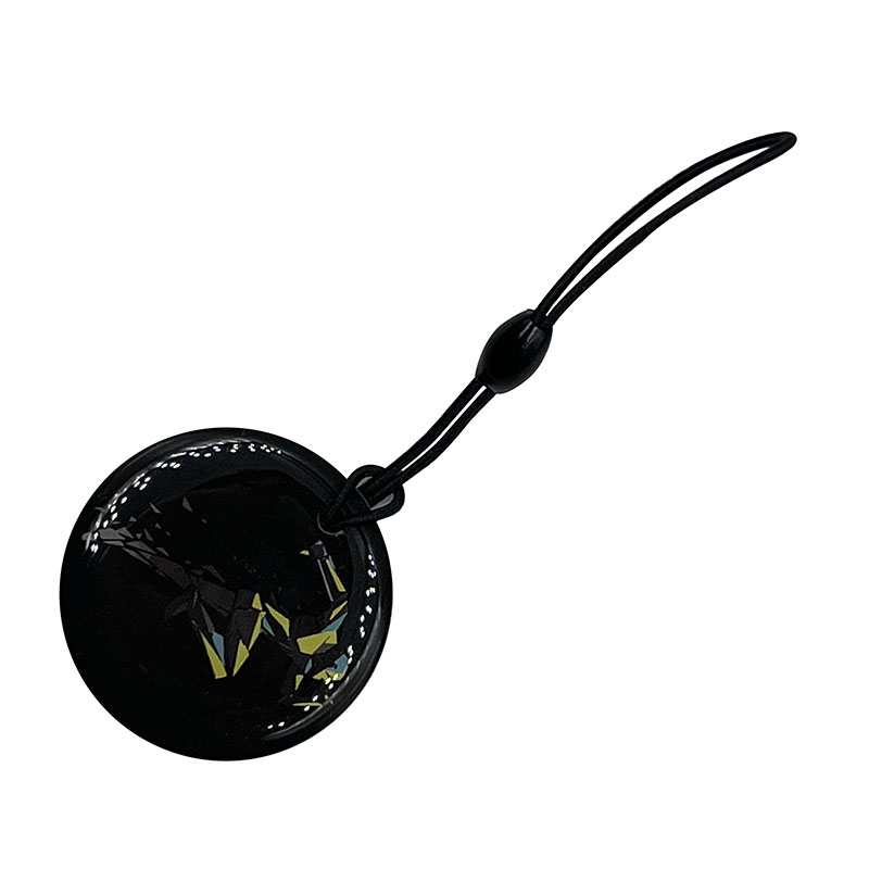 Paano Pinapahusay ng Epoxy RFID Key Fobs ang Access Control Efficiency