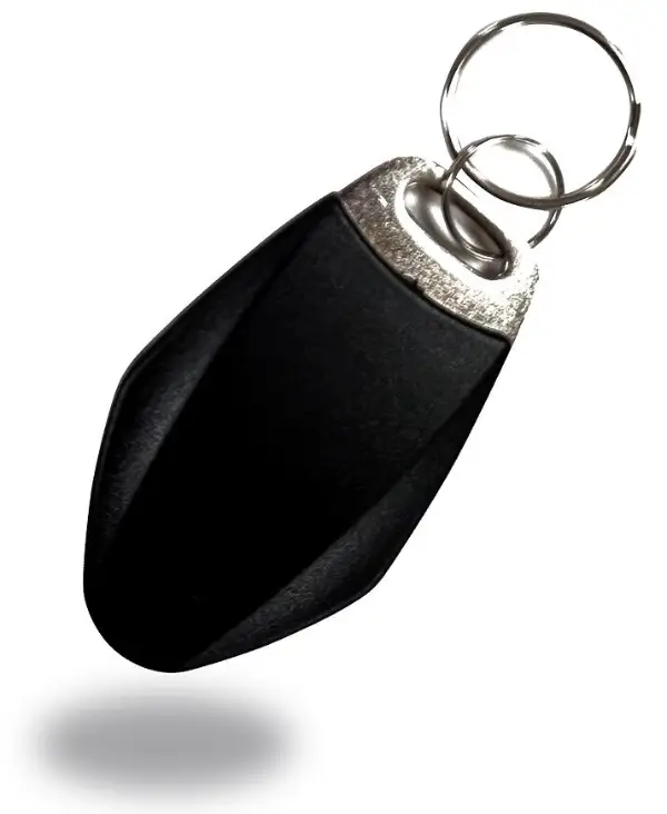 Paano Mapapabuti ng ABS RFID Key Fobs ang Modern Identification at Access Solutions?