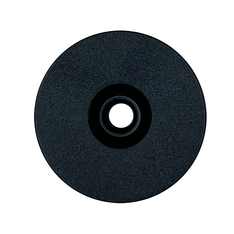 RFID Token Patrol Tag RFID Security Checkpoint Round Disc Coin Card