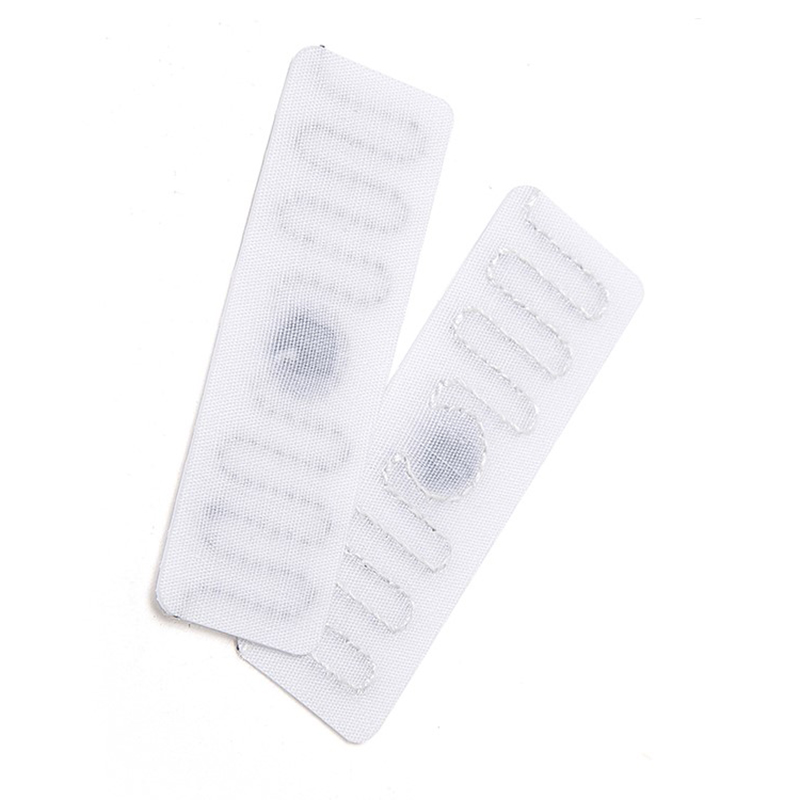 Smart Laundry Label RFID Waterproof Tag Clothing UHF Laundry Tag